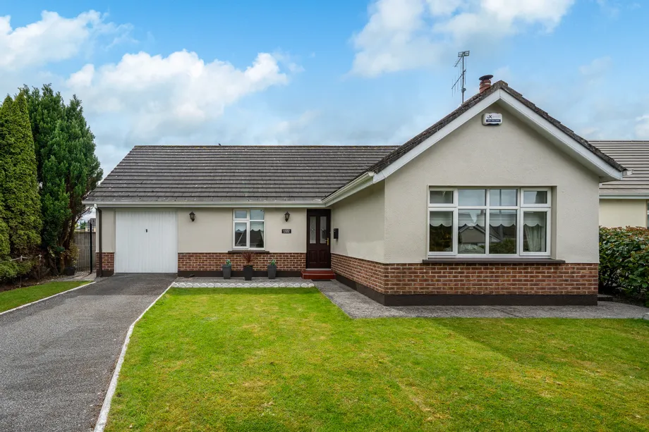 Laurel Lodge, 13 Westgate, Birr, Co. Offaly, R42 ED68 - DNG Estate Agents