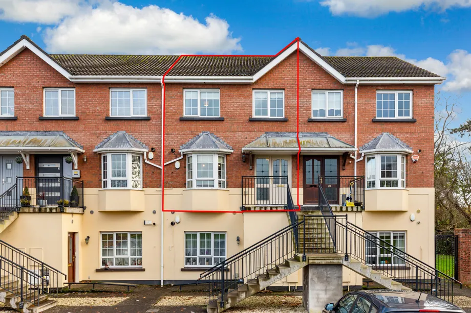 110 Blackcastle Lodge, Flower Hill, Navan, Co. Meath, C15 TN52 - DNG Estate Agents