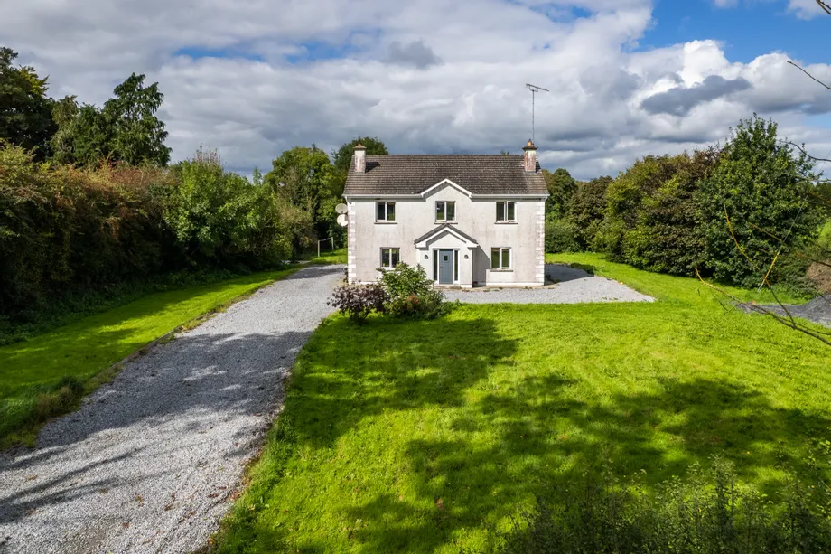 Curragh, Rosemount - DNG Estate Agents