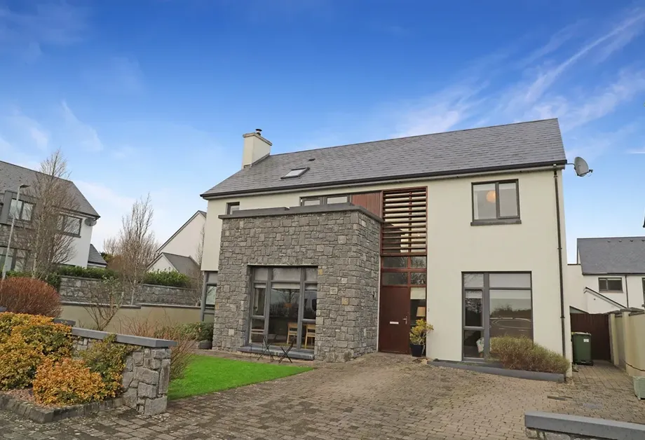 2 Bothar Na Mias, Dungory West, Kinvarra, Co. Galway, H91 WP5T, Ireland - DNG Estate Agents