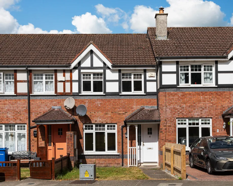 4 Spireview Walk, Johnstown, Navan, Co. Meath, C15 AKP6, Ireland - DNG Estate Agents