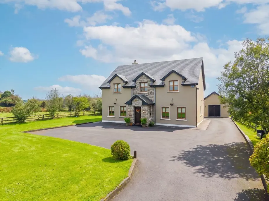 Tawnagh More, Balla, Co. Mayo, F23 F867 - DNG Estate Agents