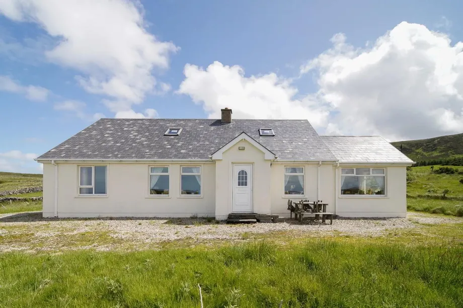 Derryreel West, Falcarragh, Co. Donegal, F92 RYY1 - DNG Estate Agents