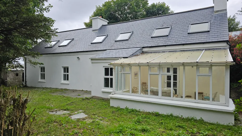 Cashel, Gortahork, Co. Donegal, Ireland - DNG Estate Agents