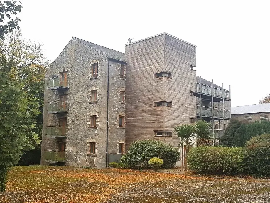 Apartment 5, Riverside Apartments, Newbridge St., Birr, Co. Offaly - DNG Estate Agents