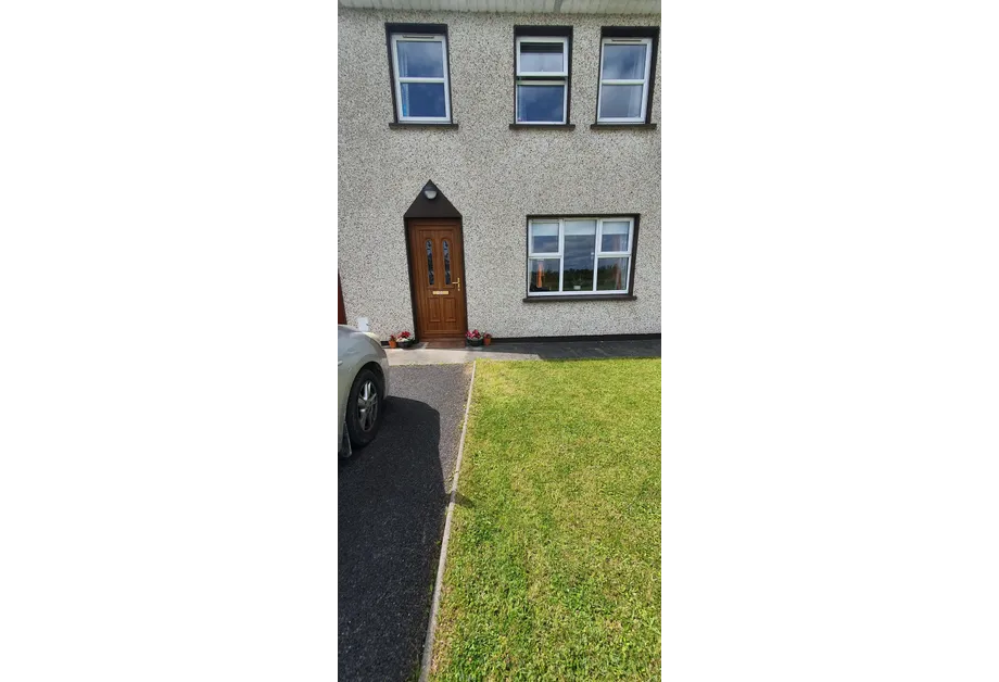 133 Manor Village, Westport Road, Castlebar, Co. Mayo, Ireland - DNG Estate Agents