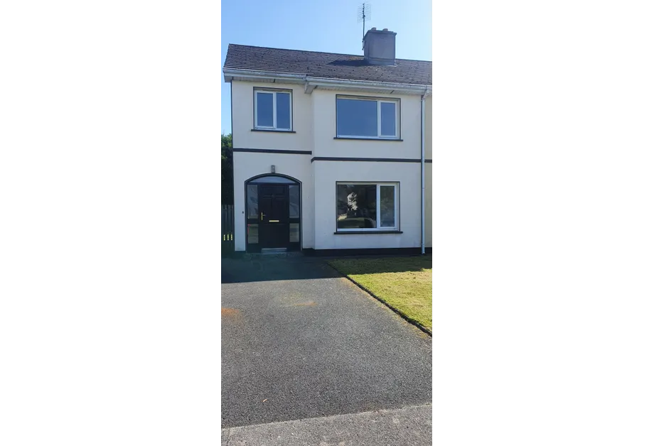 51 Woodville, Newport Road, Castlebar, Co. Mayo, F23 YY19 - DNG Estate Agents