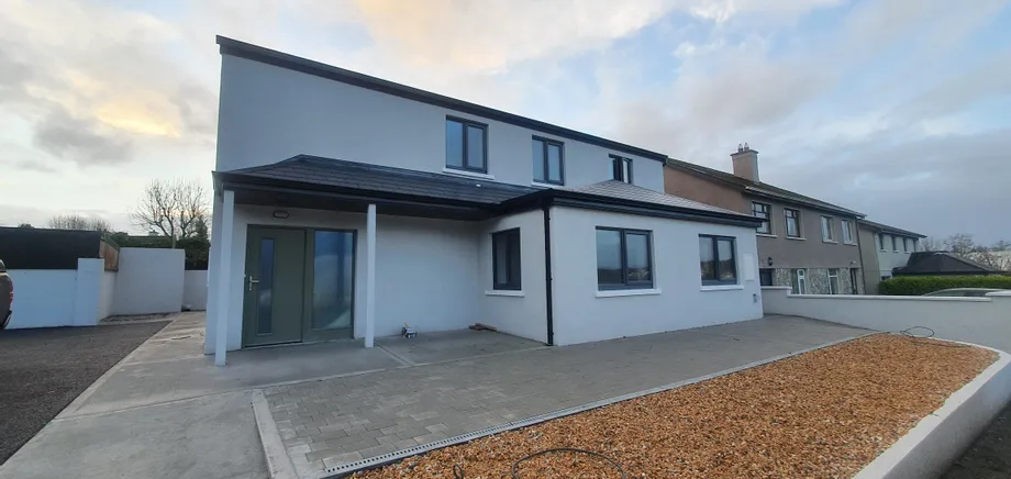 2 Quinn's Row, Castlebar, Co. Mayo, F23 XH90 - DNG Estate Agents