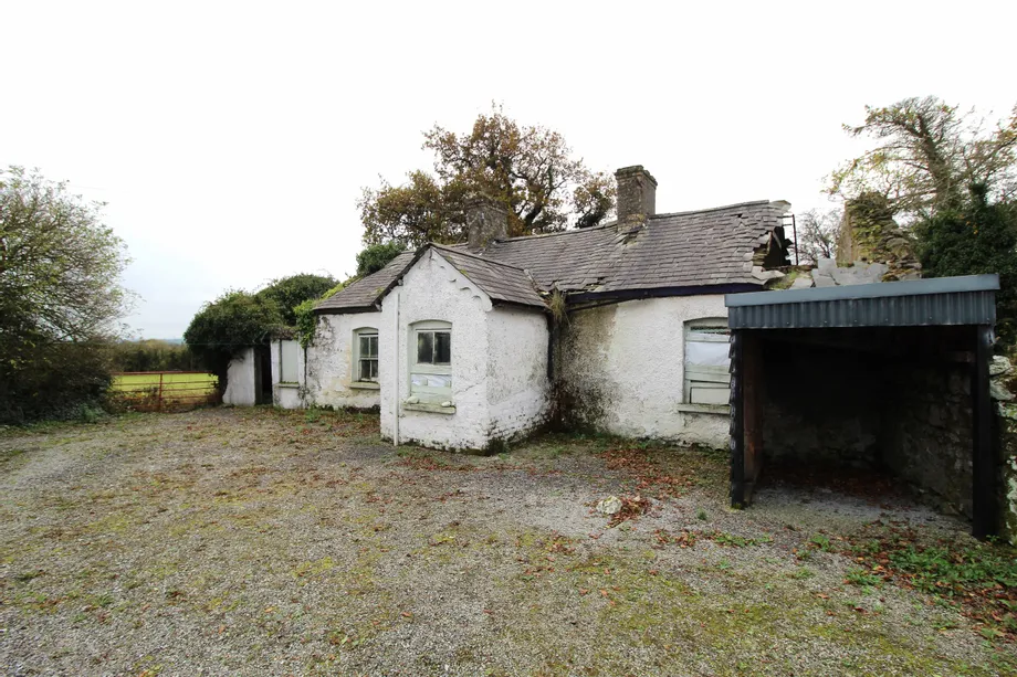 Broughal, Kilcormac, Co. Offaly - DNG Estate Agents