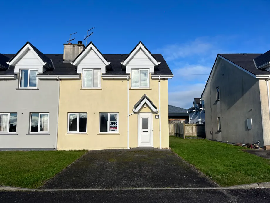63 Banna Holiday Homes, Ardfert, County Kerry  - DNG Estate Agents