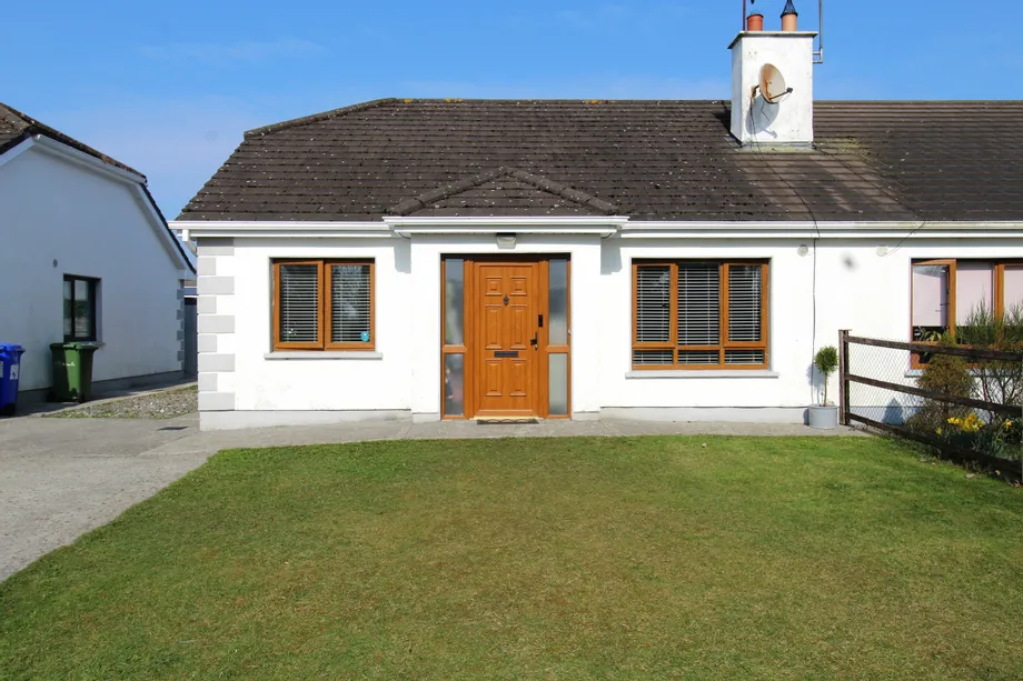 2 An Corrán, Crinkle, Birr, Co. Offaly R42 EW22 - DNG Estate Agents