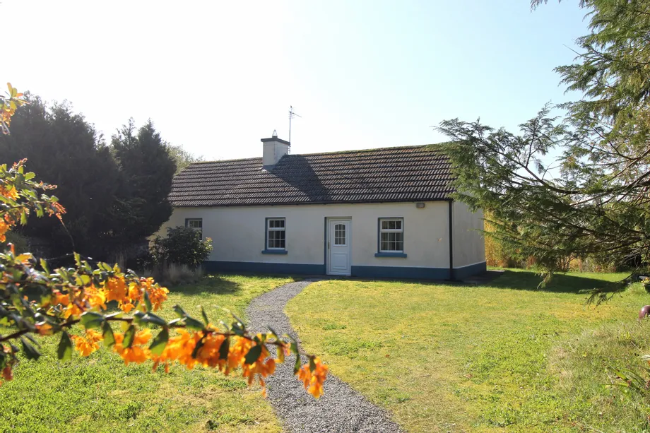 Hill View, Ballindown, Birr, Co. Offaly - DNG Estate Agents