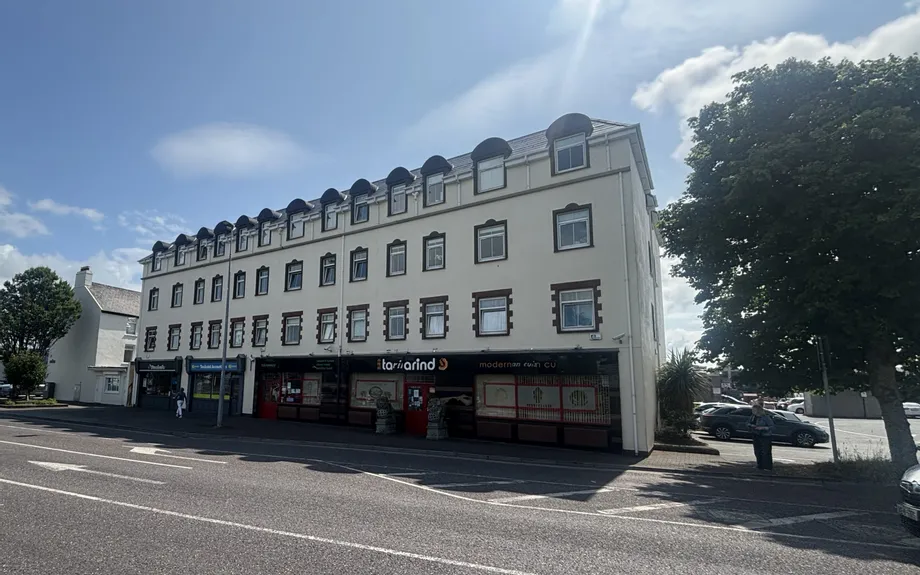 Apartment 11, Carraig House, Matt Talbot Road, Tralee, Co. Kerry, V92VF24 - DNG Estate Agents