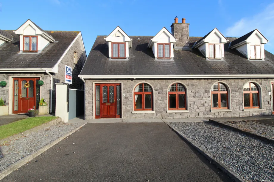 2 Mill View, Birr, Co. Offaly, R42 VX04 - DNG Estate Agents
