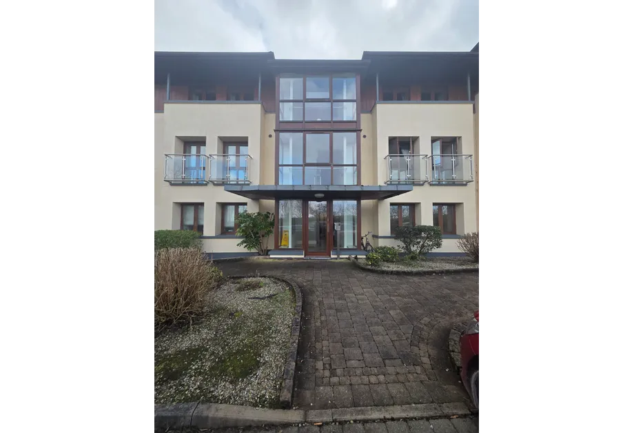 10 Fernhill Apartments, Knockranny, Westport, Co. Mayo, F28 P3F1 - DNG Estate Agents