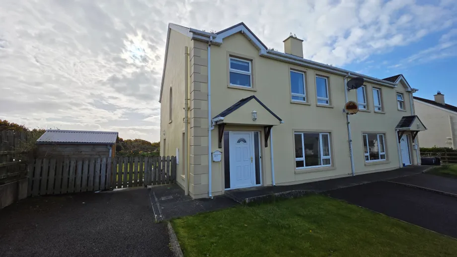 21 Oak Grove, Kill, Dunfanaghy, Co. Donegal, F92 Y582 - DNG Estate Agents