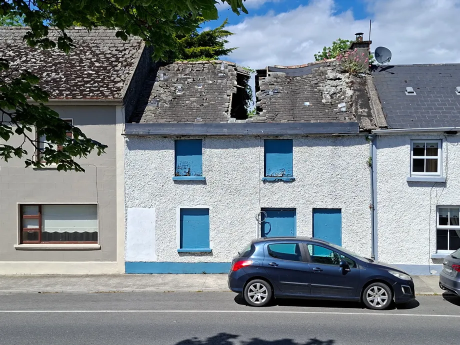 Barrack Street, Crinkle, Birr, Co. Offaly - DNG Estate Agents