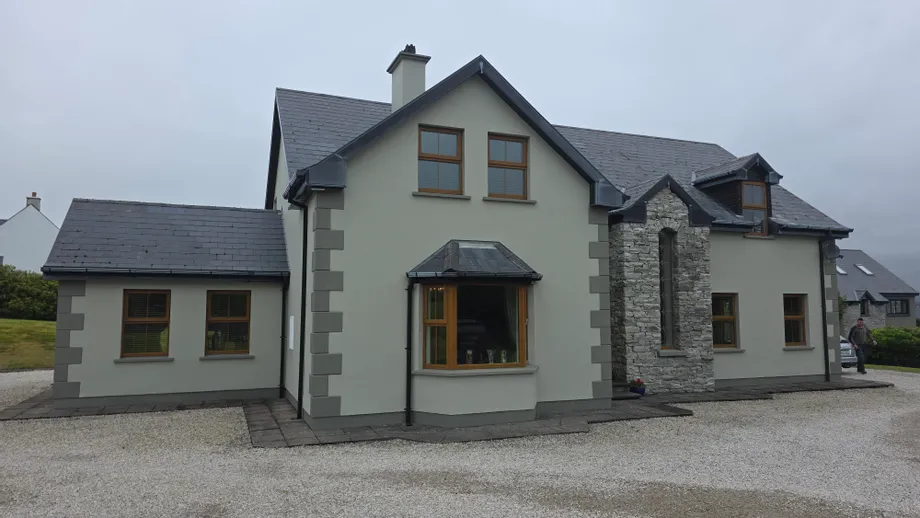 Factory Road, Derrybeg, Co. Donegal. F92 D210  - DNG Estate Agents
