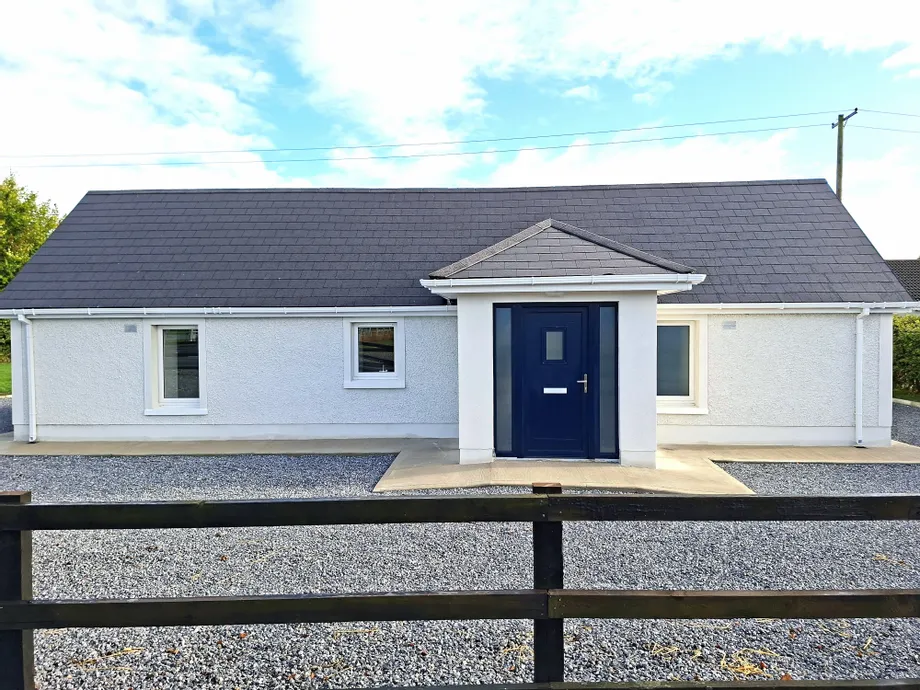 Broughal, Kilcormac, Co. Offaly - DNG Estate Agents