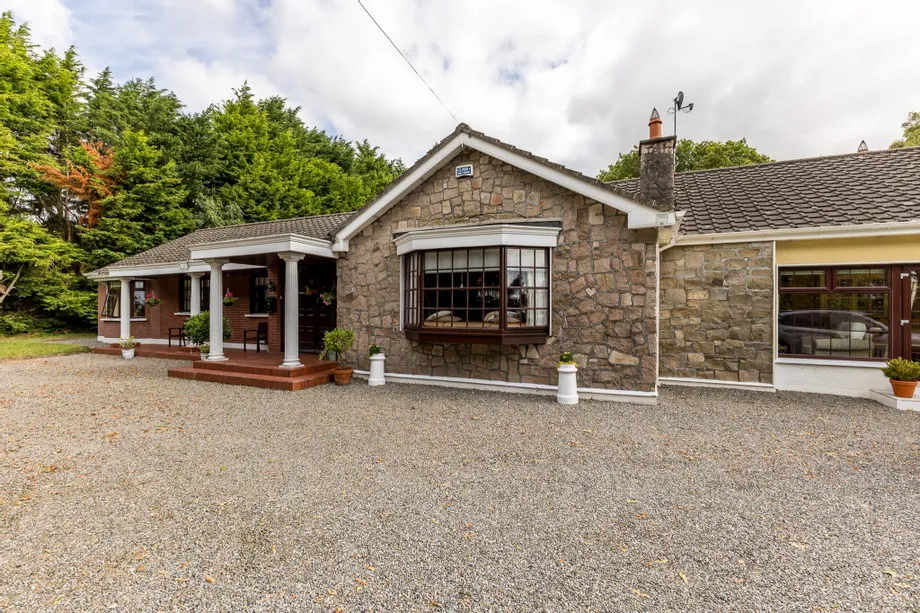 Grange, Kilbride, Ashbourne, Co. Meath - DNG Estate Agents
