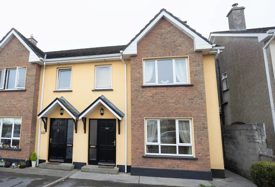 203 Cartur Mor, Clybaun Road, Knocknacarra, Galway City  - DNG Estate Agents