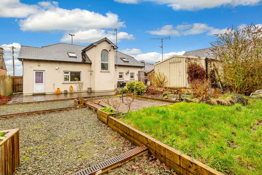 Parkview, Oldcastle, Kells, Co. Meath, A82 XY46 - DNG Estate Agents