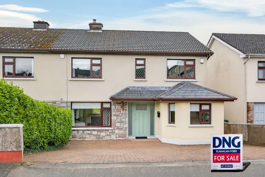 25 Grenfort, Sligo - DNG Estate Agents