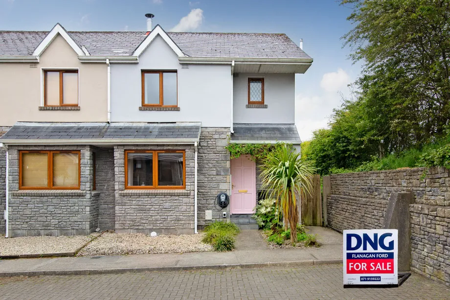 26 The Blennicks, Rosses Point, Sligo - DNG Estate Agents