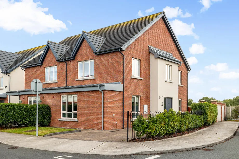 26 The Close, Ledwill Park, Kilcock, Co. Kildare, W23 YXT8, Ireland - DNG Estate Agents
