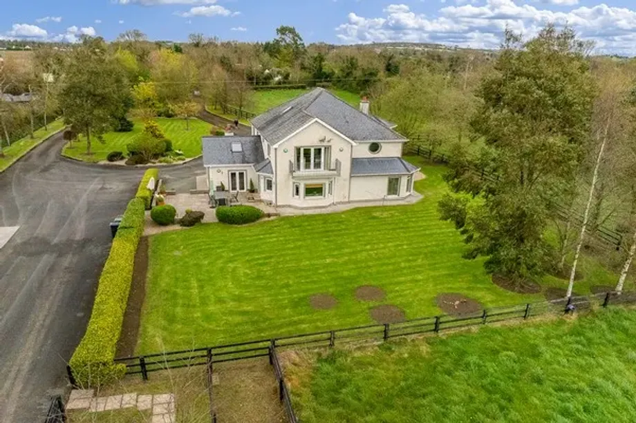 Lower Commons, Garristown, Co. Dublin - DNG Estate Agents