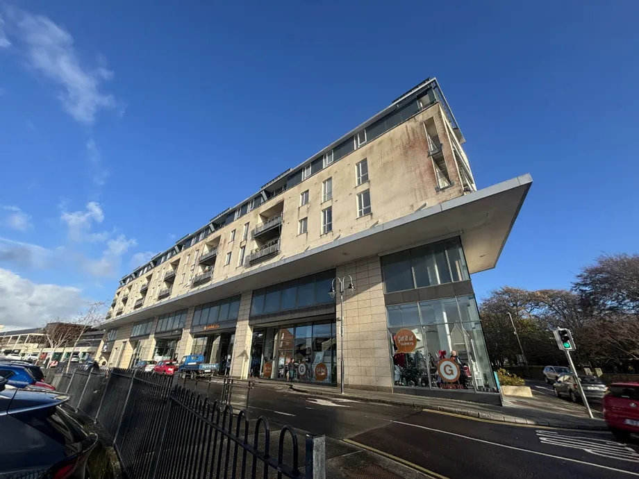 313 The Parklands, Ivy Terrace, Tralee, County Kerry. V92 E434 - DNG Estate Agents