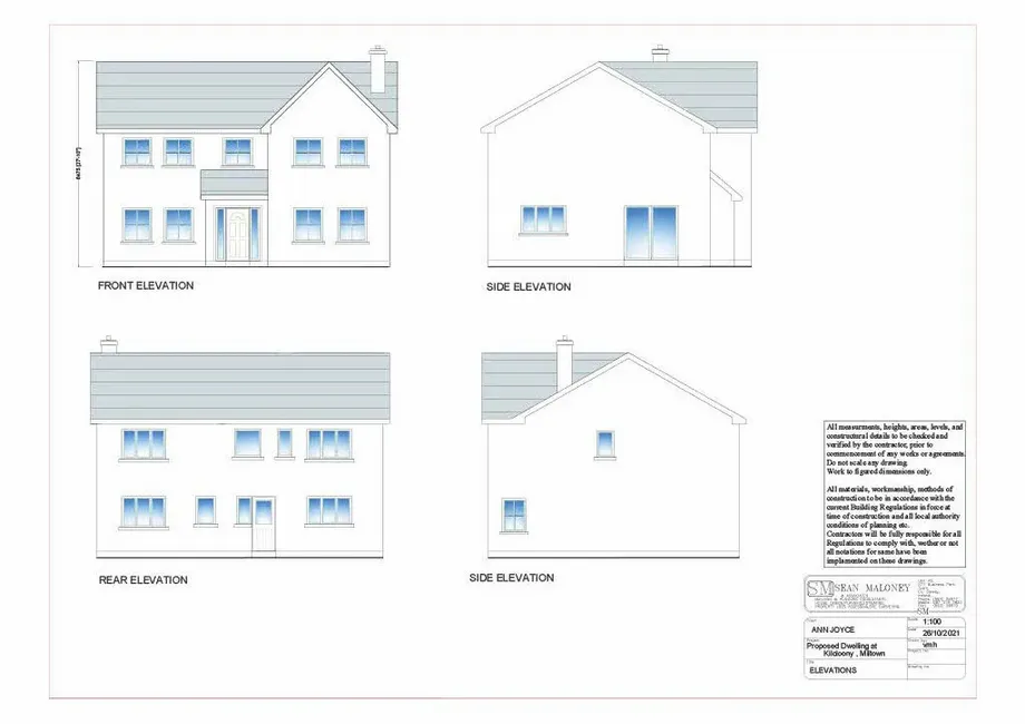 Kilcloony, Milltown, Co. Galway - DNG Estate Agents