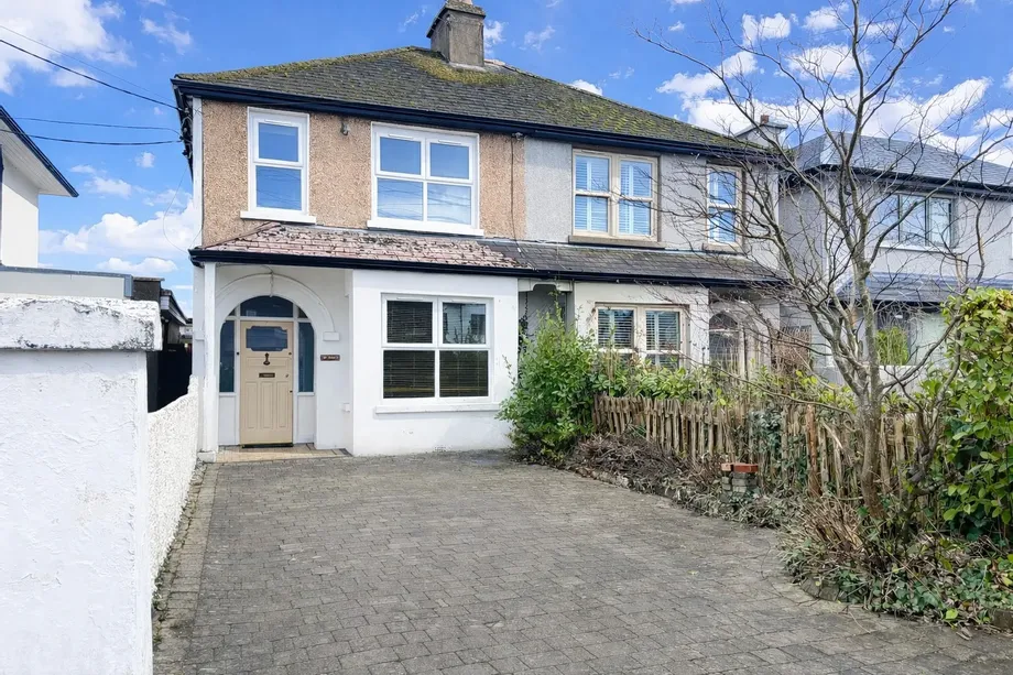 Saint Annes, Clanmaurice Avenue, North Circular Road, Limerick - DNG Estate Agents