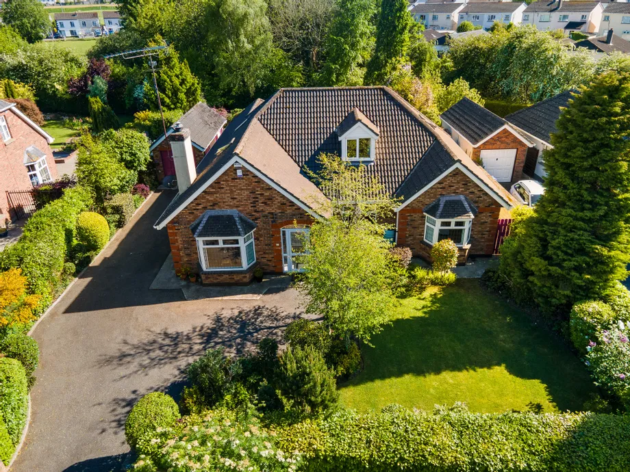 21 Springfield Glen, Dublin Road, Navan, Co. Meath, C15 N5F6. - DNG Estate Agents