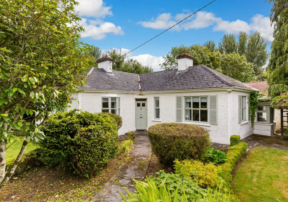 St. Patrick`s Haven, Ballinrink Bridge, Oldcastle, Co. Meath, A82 KN88 - DNG Estate Agents