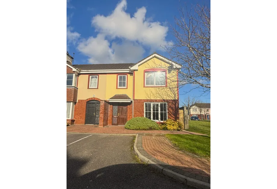 28 Tamhnach Lí, Monavally, Tralee, Co. Kerry, V92 N9R3, Ireland - DNG Estate Agents