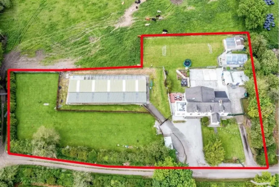 Gillstown Great, Athboy, Co. Meath, C15 F597 - DNG Estate Agents