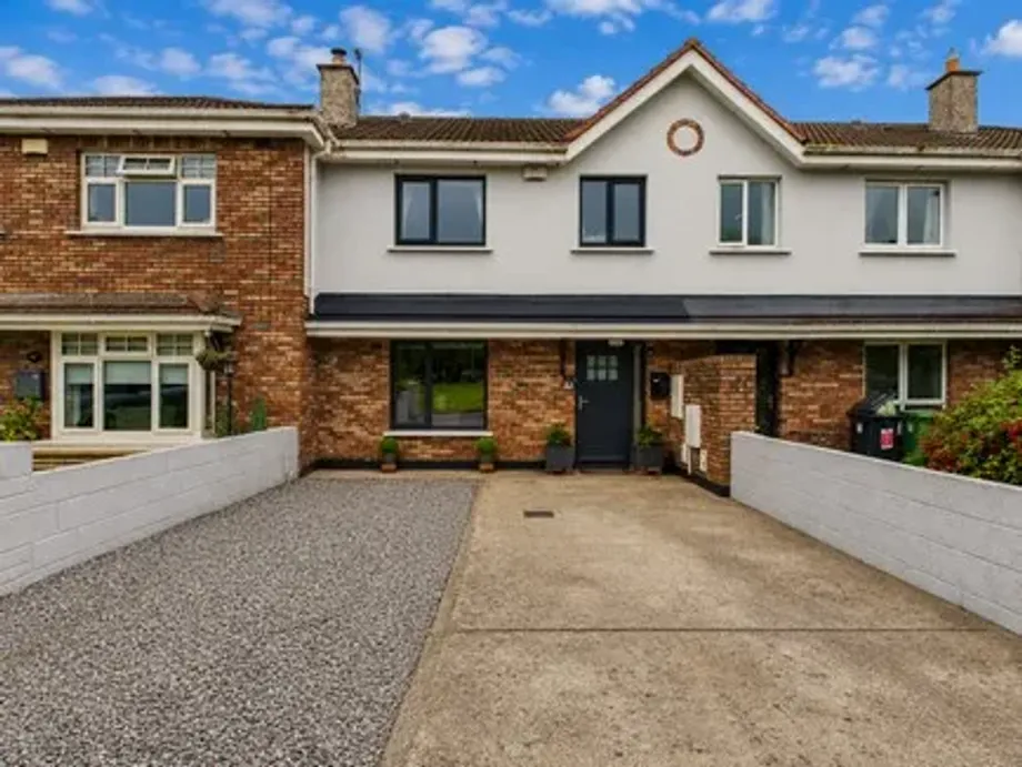 63 Johnswood Park, Ashbourne, Co. Meath - DNG Estate Agents