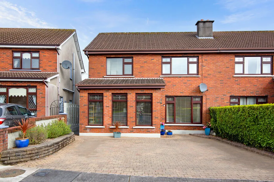 36 Markievicz Heights, Sligo - DNG Estate Agents