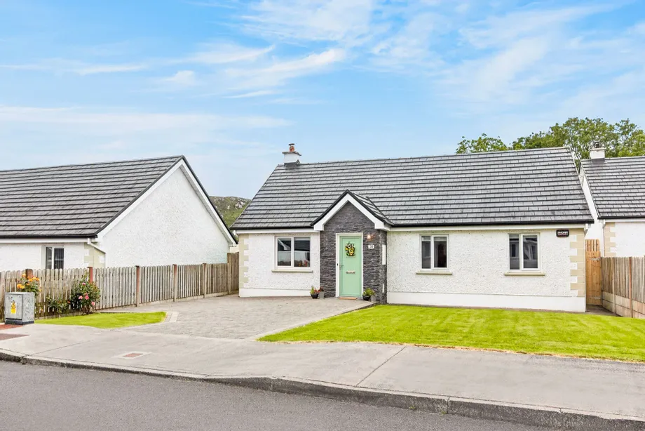 38 Carraig Abhainn, Ballisodare - DNG Estate Agents