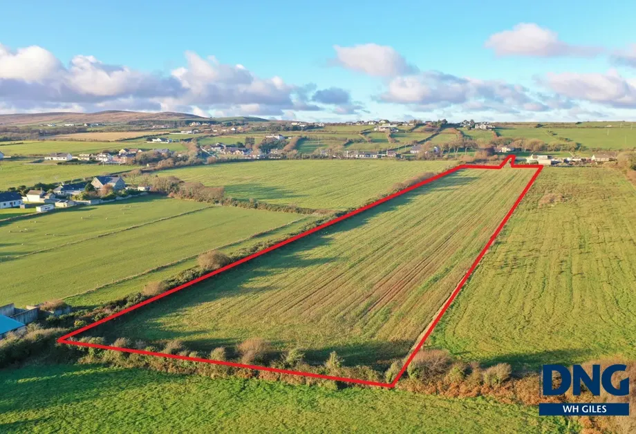 Chapel Road, Ballyheigue, County Kerry - DNG Estate Agents