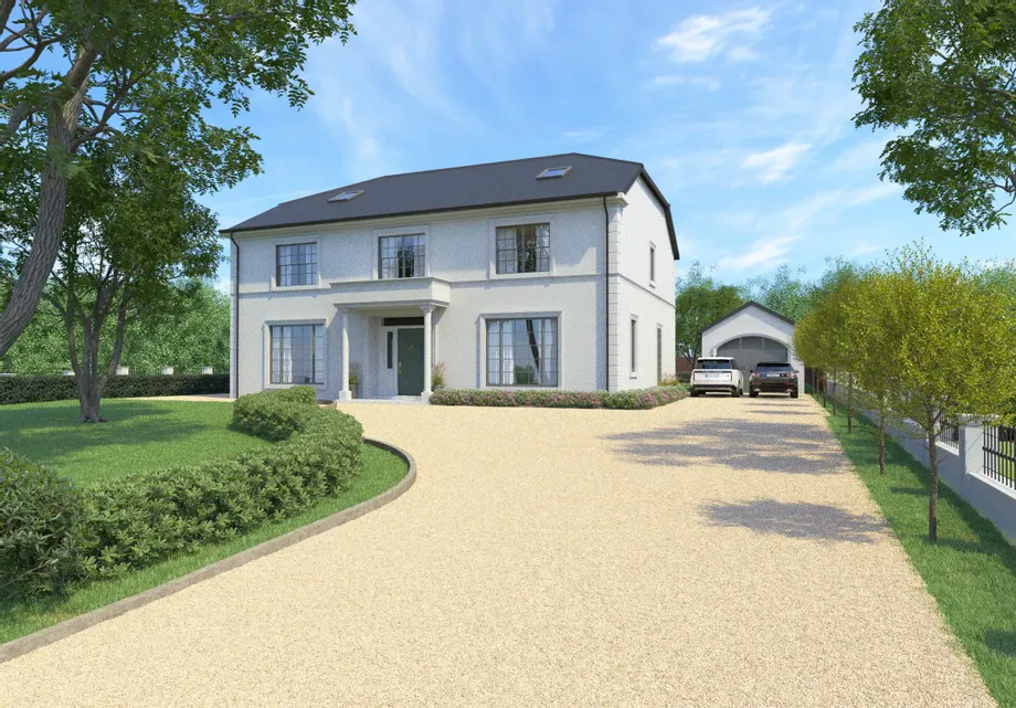 Site at Knoxpark, Ballisodare, Co. Sligo - DNG Estate Agents