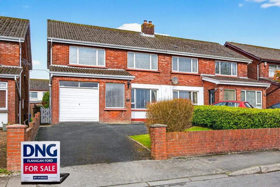 40 Cartron Heights, Sligo - DNG Estate Agents