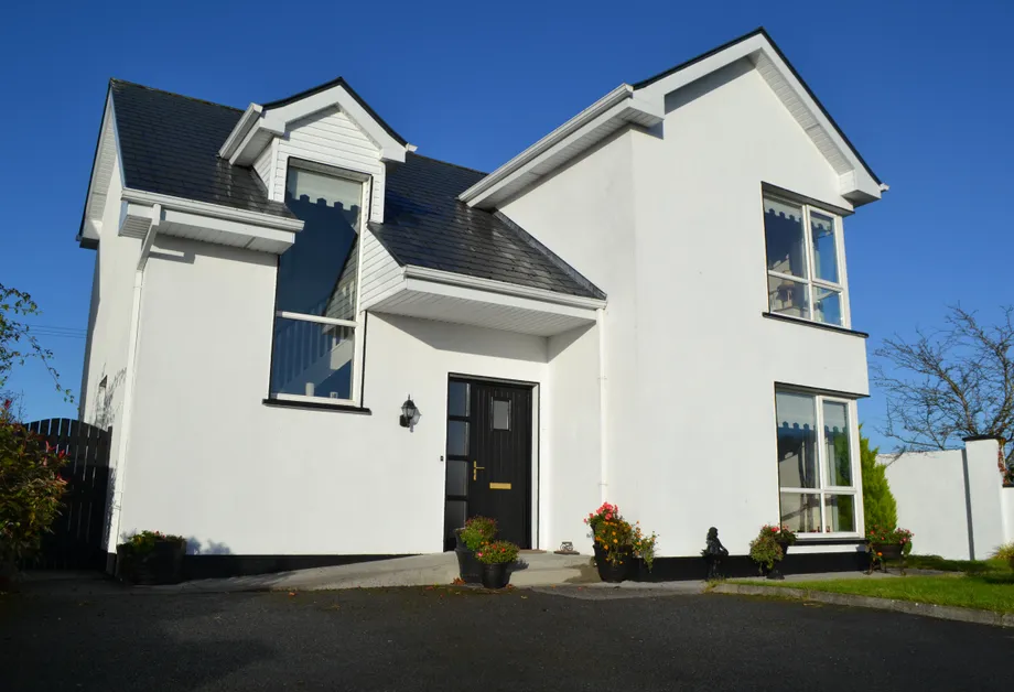 42 Castlegrounds, Corofin, Cummer, Tuam, Co. Galway, H54 VK30, Ireland - DNG Estate Agents