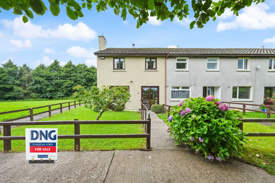 45 Avondale, Sligo, F91 FHX4 - DNG Estate Agents