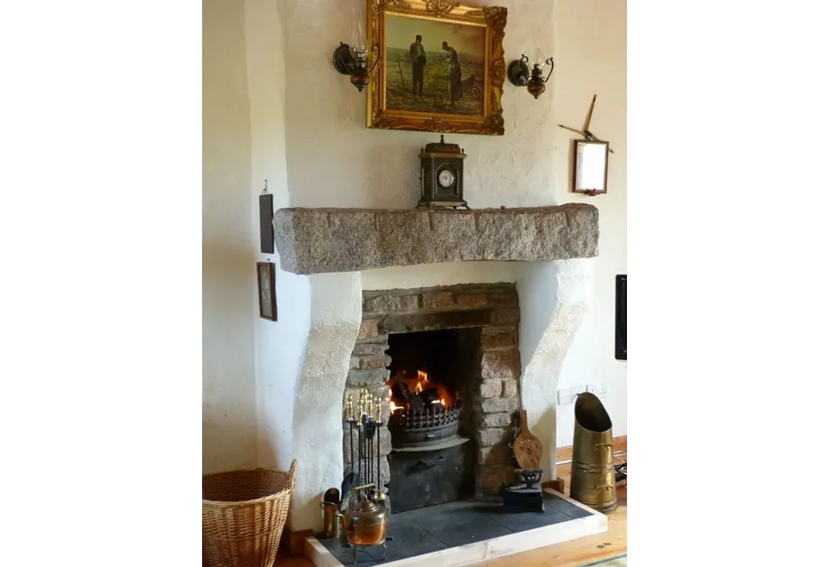 Mullaghduff Scotch, Kincasslagh, Co. Donegal, F94 V0V2, Ireland - DNG Estate Agents