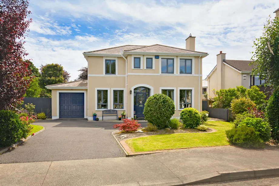 4 Linnet Lane, Kevinsfort, Strandhill Road, Sligo - DNG Estate Agents