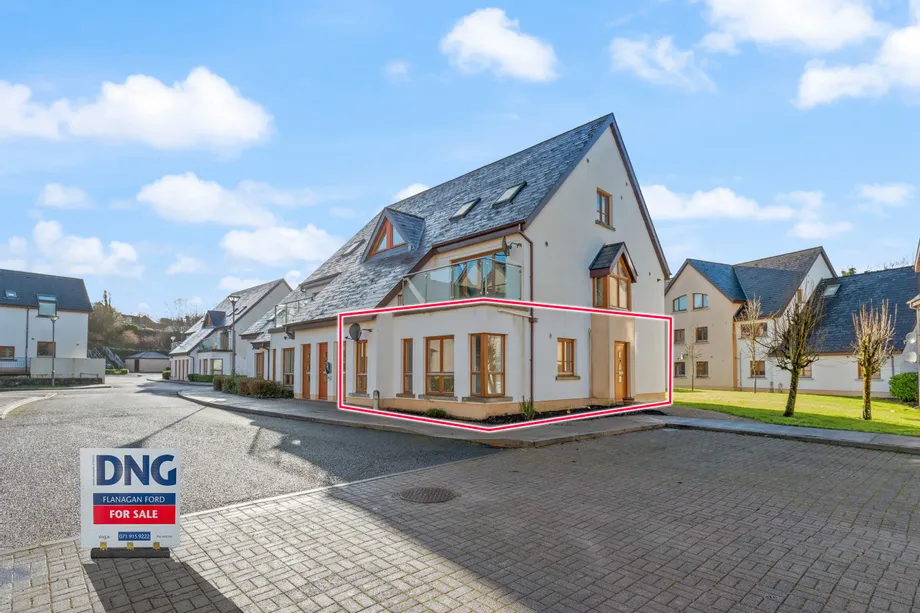 53 Mill Falls, Collooney, Co. Sligo, F91 TH76 - DNG Estate Agents