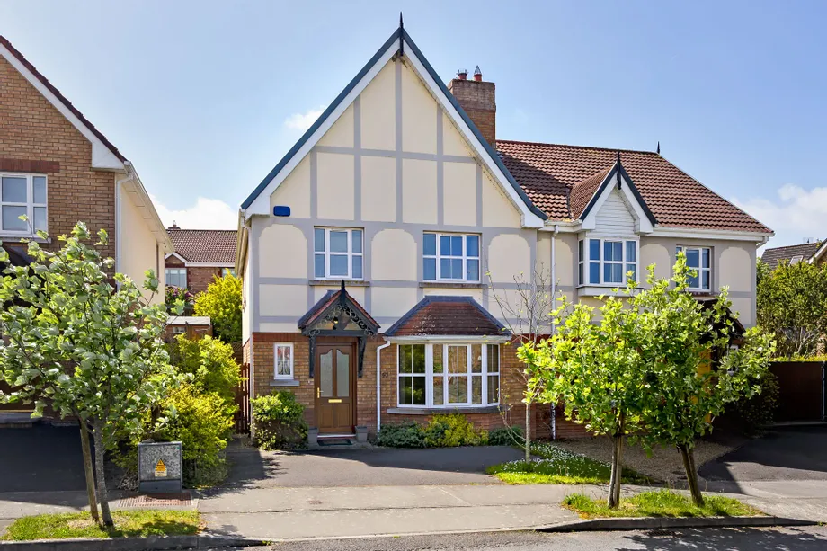 57 Ocean Wave, Aylesbury Park, Sligo - DNG Estate Agents