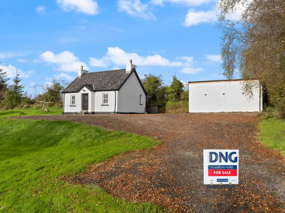 Baile Cottage, Sooey,Co. Sligo,F52PV08 - DNG Estate Agents